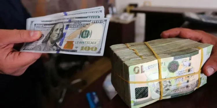 استقرار الدولار اليوم الاثنين 24 أغسطس 2026 أمام الجنيه.. العملة الأمريكية دون 51 جنيهًا