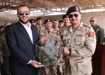 سرت تجمع الشرق والغرب عسكريًا لأول مرة.. هل تفتح “فلينتلوك 2026” باب توحيد الجيش الليبي؟