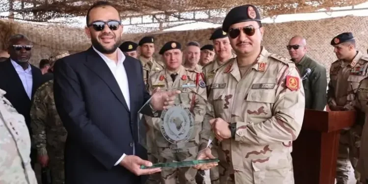 سرت تجمع الشرق والغرب عسكريًا لأول مرة.. هل تفتح “فلينتلوك 2026” باب توحيد الجيش الليبي؟