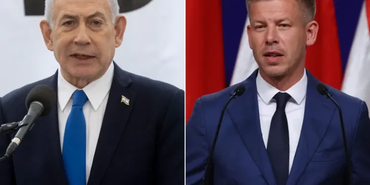 المجر تعود للجنائية الدولية وتلوّح باعتقال نتنياهو