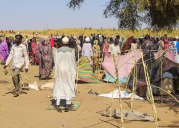 هل تبدأ القاهرة والرياض مرحلة الحسم في حرب السودان؟