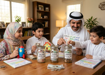 صورة مولدة من الذكاء الاصطناعى