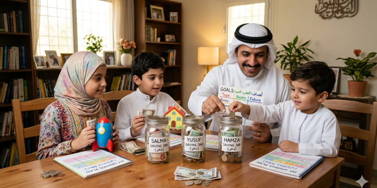 صورة مولدة من الذكاء الاصطناعى