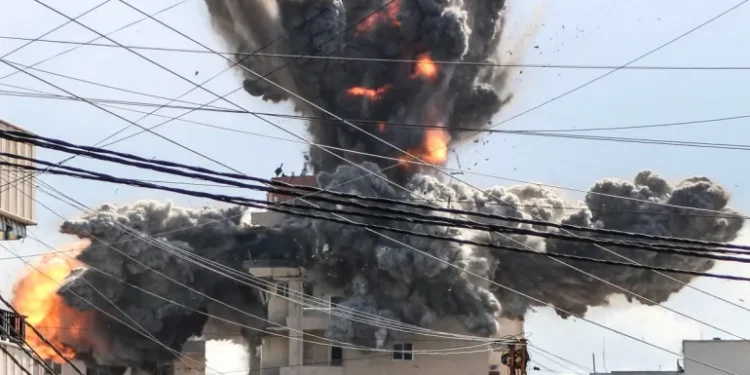 جنوب لبنان يشتعل مع تصعيد إسرائيلي متواصل وخطير