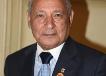 د. إبراهيم درويش