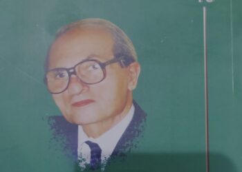 «شوقي ضيف.. شيخ النحاة وعالم اللغة».. إصدار جديد يرصد مسيرة قنديل العربية في هيئة الكتاب