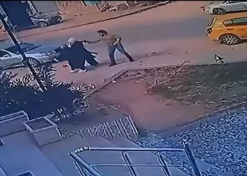 طلقة تعثرت فأنقذت حياة ممرضة.. كواليس محاولة قتل تهز طرابلس داخل مجمع غرغور