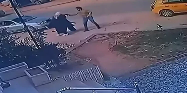 طلقة تعثرت فأنقذت حياة ممرضة.. كواليس محاولة قتل تهز طرابلس داخل مجمع غرغور