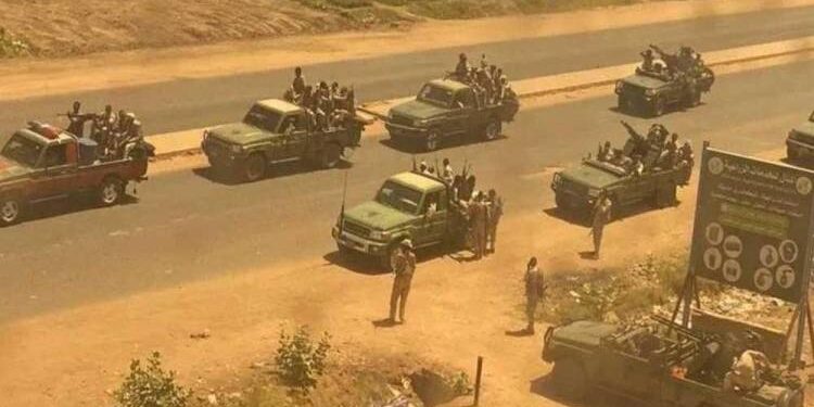 تصاعد دموي في دارفور وكردفان.. 12 قتيلاً و34 مصابًا خلال أيام وسط اتساع رقعة الاشتباكات في السودان