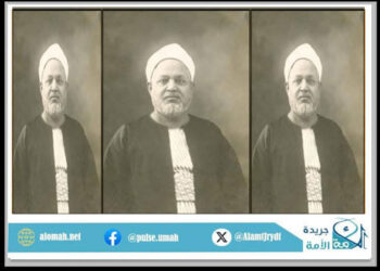 أحمد الإسكندري