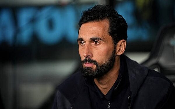 مستقبل أربيلوا على المحك بعد الإقصاء الأوروبي.. و4 أسماء مرشحة لخلافته في ريال مدريد