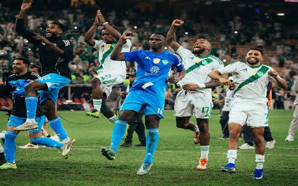 أهلي جدة يحذر جماهيره: لا تذاكر متاحة لنهائي آسيا أمام ماتشيدا