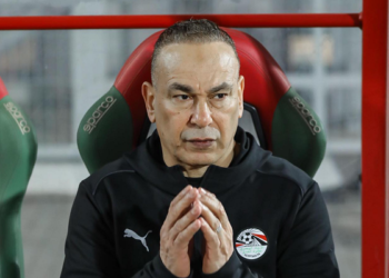 إبراهيم حسن يكشف تفاصيل وديتي مصر أمام روسيا والبرازيل