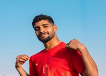 إبراهيم عادل يكشف كواليس مفاوضات الأهلي واختياره الاحتراف الأوروبي عبر نورشيلاند