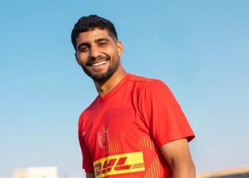 إبراهيم عادل يكشف كواليس بيراميدز: السعيد قدوتي.. ومباريات الأهلي لها حسابات خاصة