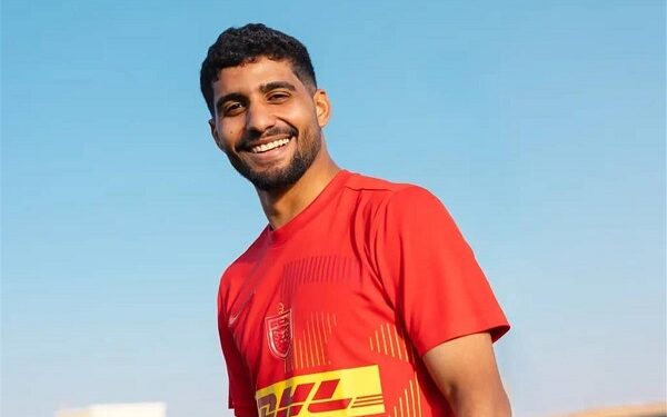 إبراهيم عادل يكشف كواليس بيراميدز: السعيد قدوتي.. ومباريات الأهلي لها حسابات خاصة