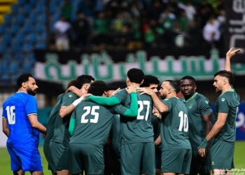 فيفا يرفع إيقاف القيد عن الاتحاد السكندري.. وأزمة المستحقات تُغلق رسميًا