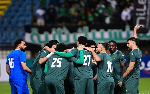 فيفا يرفع إيقاف القيد عن الاتحاد السكندري.. وأزمة المستحقات تُغلق رسميًا