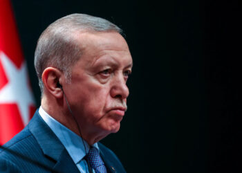 الرئيس التركى اردوغان: حزمة إصلاحات تشريعية اقتصادية شاملة