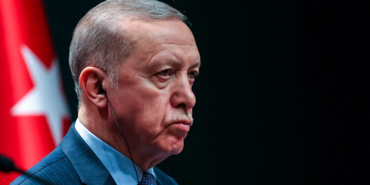 الرئيس التركى اردوغان: حزمة إصلاحات تشريعية اقتصادية شاملة