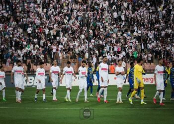 تشكيل الزمالك أمام المصري.. عودة أحمد ربيع وقيادة منسي للهجوم