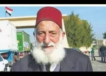 الشيخ حافظ سلامة