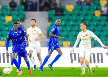 كاف يرفض شكوى الهلال ضد نهضة بركان.. والنادي السوداني يصعّد إلى الاستئناف