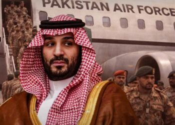 انتشار أمني باكستاني في السعودية يوازي مفاوضات إسلام آباد