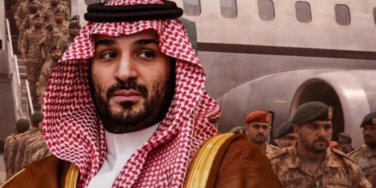 انتشار أمني باكستاني في السعودية يوازي مفاوضات إسلام آباد