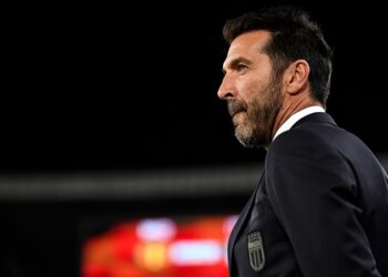 بوفون يعلن استقالته من منتخب إيطاليا بعد الإخفاق في بلوغ كأس العالم 2026