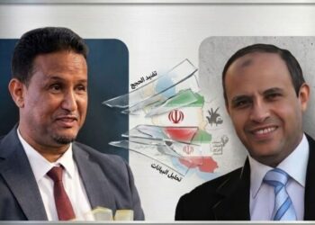 تفكيك مغالطات د. الشنقيطي عن إيران