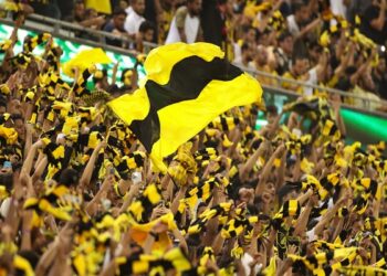 اتحاد جدة يدعم جماهيره بـ30 ألف تذكرة قبل مواجهة الوحدة في دوري أبطال آسيا