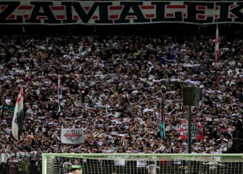 الزمالك يرفع سعة الحضور إلى 45 ألف مشجع قبل موقعة الحسم أمام شباب بلوزداد