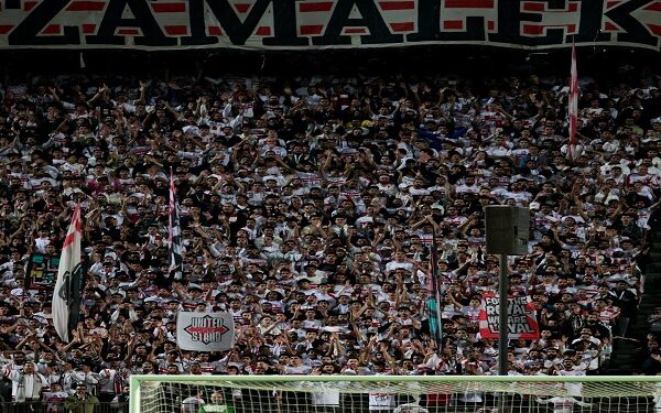 الزمالك يرفع سعة الحضور إلى 45 ألف مشجع قبل موقعة الحسم أمام شباب بلوزداد