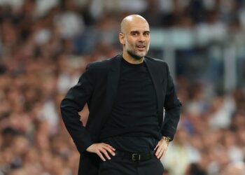 جوارديولا يحذر: خسارة تشيلسي تنهي حلم الدوري.. ويشيد بموهبة شرقي