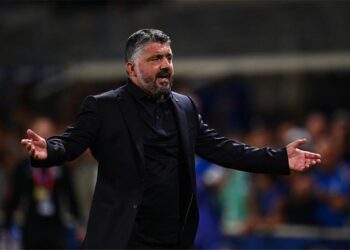 ثلاثي إيطالي بارز مرشح لخلافة جينارو جاتوزو في قيادة منتخب إيطاليا