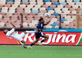 حامد عبد الله لاعب إنبي: الزمالك الأقرب للتتويج بالدوري.. وتريزيجيه الأفضل في مصر