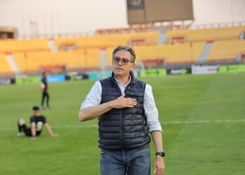 خالد جلال: أخطاء التحكيم حرمت الإسماعيلي من 8 نقاط.. وسنقاتل حتى النهاية