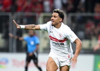 طبيب الزمالك يكشف طبيعة إصابة بيزيرا ومدة غيابه المتوقعة
