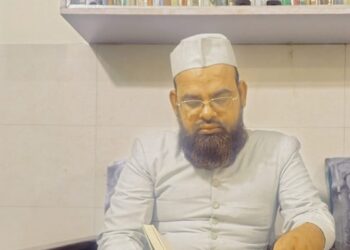 د. غياث الإسلام الصديقي الندوي