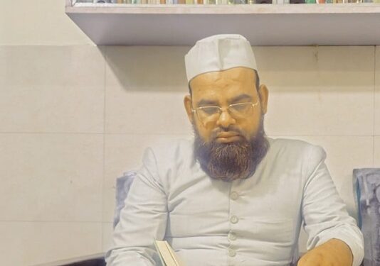 د. غياث الإسلام الصديقي الندوي