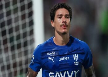 خروج الهلال السعودي ينهي موسم داروين نونيز مبكرًا في آسيا