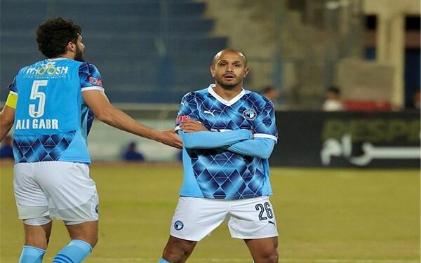 دودو الجباس يثير الجدل: بيراميدز بطل الدوري «فعليًا».. ويشيد بـحسام حسن ويؤكد: منتخب مصر فاجأ الجميع