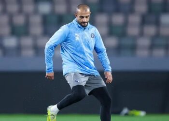 دودو الجباس: العقلية سر النجاح.. والجيل الحالي محظوظ.. وإبراهيم عادل الأفضل في مصر