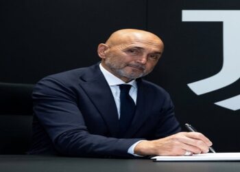 يوفنتوس يمدد عقد سباليتي حتى 2028 ويؤكد ثقته في مشروعه الفني