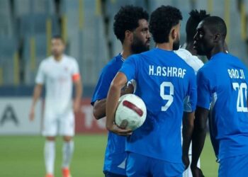 سموحة بدون بادجي أمام الأهلي.. قائمة كاملة وغيابات مؤثرة قبل المواجهة