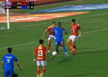 سموحة يهاجم التحكيم ويطالب بعدم تعيين حكمين لمبارياته في الدوري