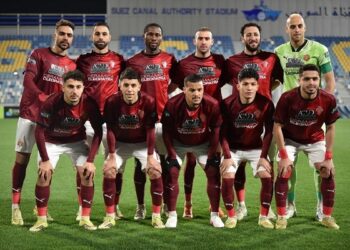 11 غيابًا مؤثرًا.. ضربات قوية لـ سيراميكا كليوباترا قبل مواجهة الأهلي