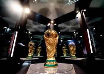 فيفا يدرس زيادة جوائز كأس العالم 2026 وسط إيرادات قياسية