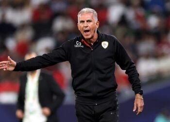 رسميًا.. كارلوس كيروش مديرًا فنيًا لمنتخب غانا في كأس العالم 2026